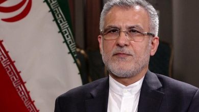 ایران: غیبت کابل در نشست تهران خللی در روابط دوجانبه ایجاد نمیکند