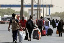 بانک جهانی: بازگشت مهاجران اخراج‌شده به رشد اقتصادی افغانستان کمک کرده است
