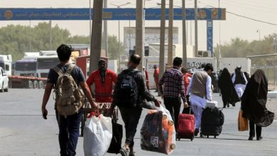 بانک جهانی: بازگشت مهاجران اخراجشده به رشد اقتصادی افغانستان کمک کرده است