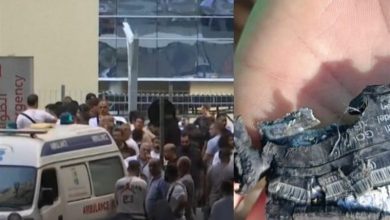 میدلایستآی: افشای استفاده اسرائیل از فناوری «پالنتر» در انفجار پیجرهای لبنان