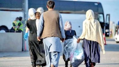 طی یک روز؛ نزدیک به ۶ هزار مهاجر افغانستان از ایران و پاکستان عودت داده شدند