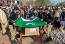 افزایش خشونت‌ها در خیبرپختونخوا؛ ثبت بیش از ۱۵۰۰ حمله تروریستی در یک سال