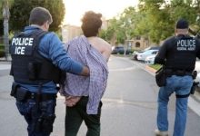 کمیته بین‌المللی نجات درباره پیامدهای «ویرانگر» سیاست‌های مهاجرتی آمریکا هشدار داد