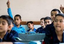 ایران: ثبت‌نام دانش‌آموزان اتباع در میانه سال تحصیلی ادامه دارد