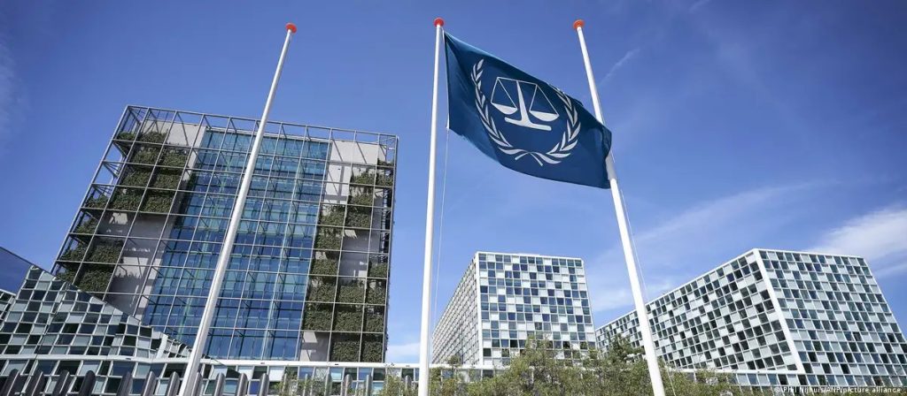 دادگاه لاهه تحریم‌های امریکا علیه قضات را محکوم کرد