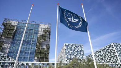 دادگاه لاهه تحریم‌های امریکا علیه قضات را محکوم کرد