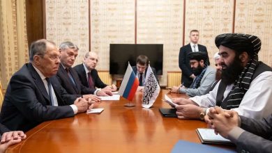 اظهارات تازه کرملین؛ چشم‌انداز روابط مسکو با طالبان