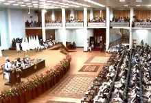 پیام‌های پنهان کابل و پاسخ ضمنی اسلام‌آباد؛ نقش علما در صلح منطقه‌ای