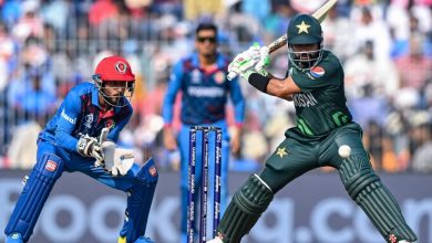 قطع همکاری ورزشی پاکستان با بازیکنان افغانستان