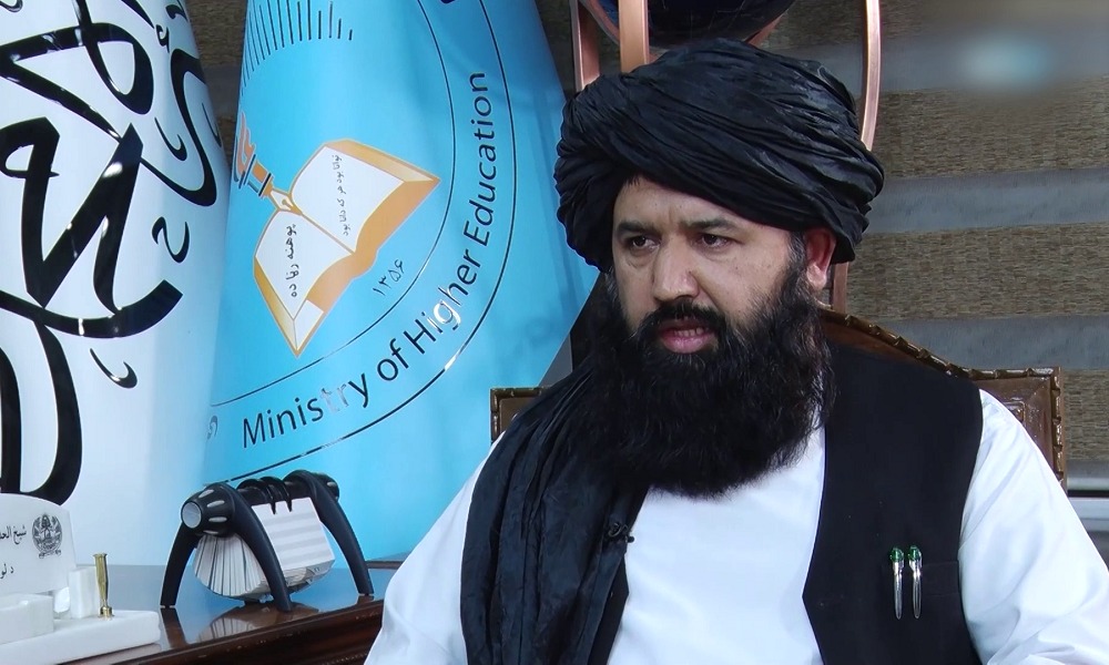 سفر وزیر طالبان به ایران؛ نگرانیها و امیدواریها