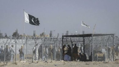 تنشهای مرزی دوباره تجارت پاکستان و افغانستان را فلج کرد