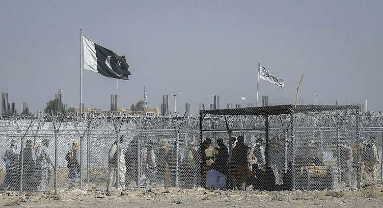 تنشهای مرزی دوباره تجارت پاکستان و افغانستان را فلج کرد