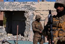 حمله به ایست بازرسی در پاکستان؛ چندین شورشی کشته یا زخمی، ۵ پولیس مجروح