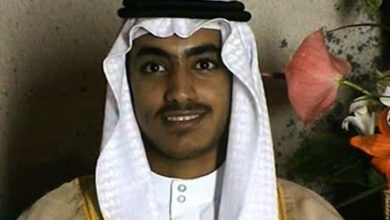 احتمال حضور حمزه بن‌لادن در افغانستان