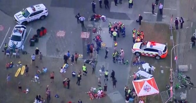 محکومیت گسترده؛ واکنش کشورهای اسلامی به حمله تروریستی در سیدنی