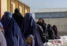 افغانستان در صدر کشورهای بحران‌زده جهان قرار گرفت