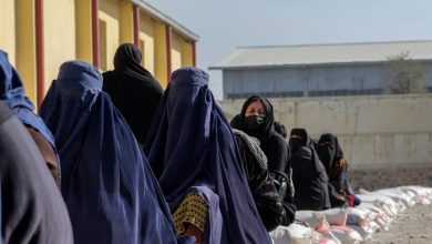 افغانستان در صدر کشورهای بحرانزده جهان قرار گرفت