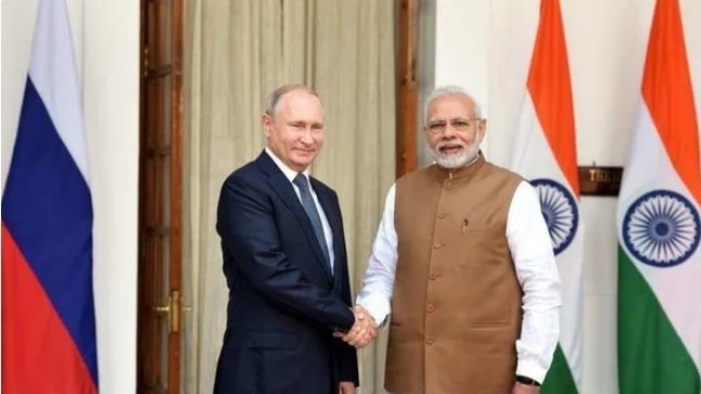 آغاز سفر پوتین به هند؛ توافقات دوجانبه و موضوعات منطقهای و جهانی در دستورکار