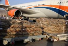 رشد ۱۹۲ میلیون دالری تجارت افغانستان و روسیه در هشت ماه نخست سال