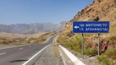 ناامنی مرز تاجیکستان–افغانستان و پیچیدگی‌های سیاست خارجی چین در آسیای مرکزی