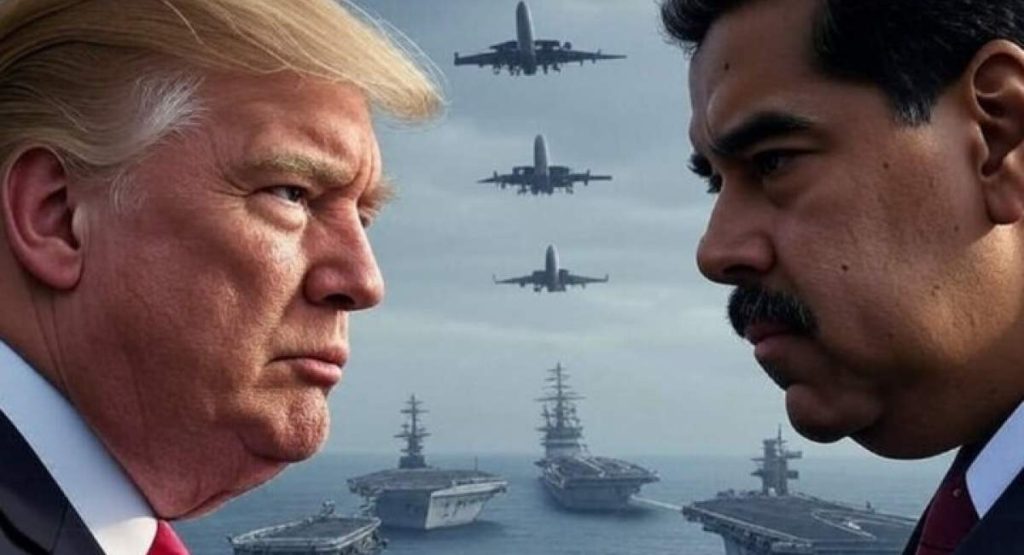 هشدار سندرز درباره ماجراجویی نظامی ترامپ؛ تنش آمریکا و ونزویلا در آستانه مرحله خطرناک