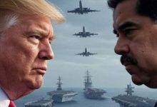 هشدار سندرز درباره ماجراجویی نظامی ترامپ؛ تنش آمریکا و ونزویلا در آستانه مرحله خطرناک