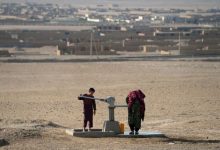 اتحادیه‌اروپا: بحران آب در افغانستان نیازمند اقدام فوری جهانی است