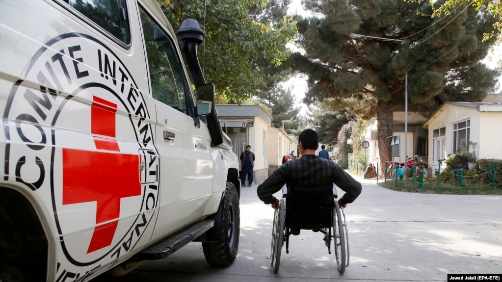 از جنگ تا فقر؛ معلولیت در افغانستان و چالشهای فزاینده