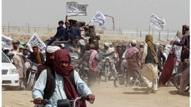 افزایش محبوبیت طالبان در افغانستان پس از تنش‌های مرزی با پاکستان