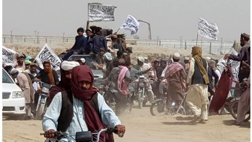 افزایش محبوبیت طالبان در افغانستان پس از تنشهای مرزی با پاکستان