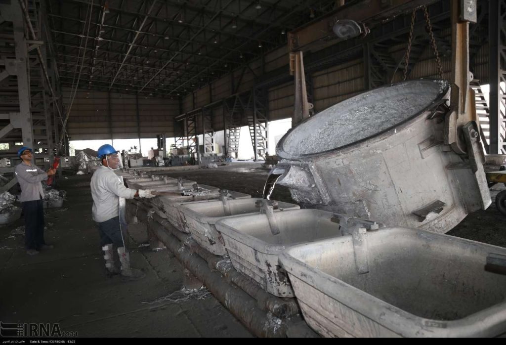 آمادگی شرکت پاکستانی برای ایجاد کارخانه در افغانستان