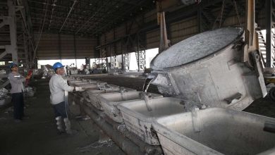 آمادگی شرکت پاکستانی برای ایجاد کارخانه در افغانستان