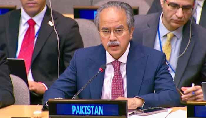 پاکستان: افغانستان به پناهگاه تروریستها تبدیل شده است