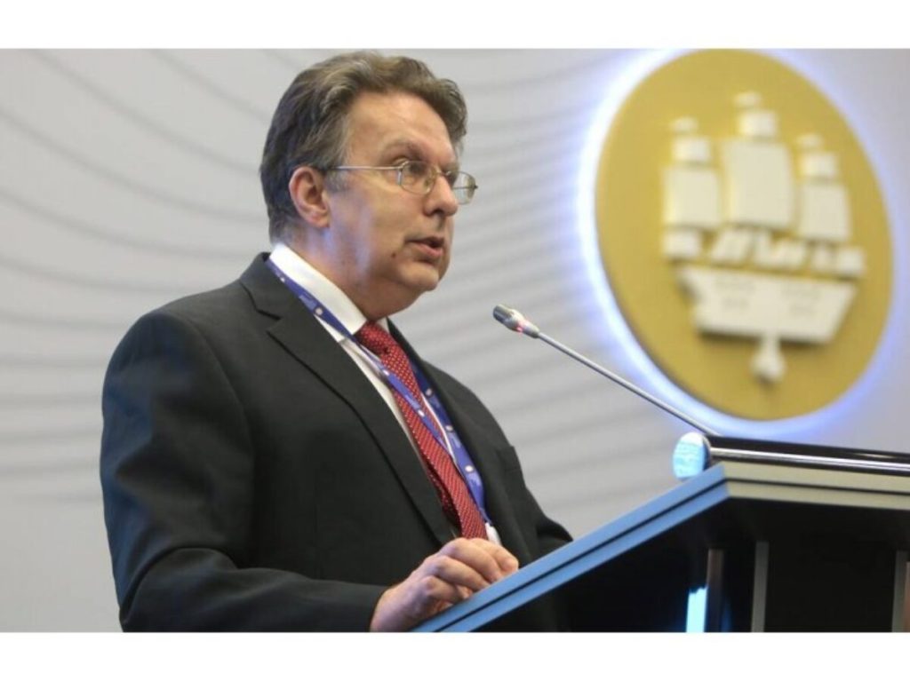 هشدار روسیه درباره عواقب غیرقابل پیش‌بینی تنش‌ها پیرامون ونزویلا