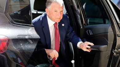 ویتکاف به مسکو می‌رود