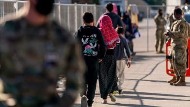 دیدبان حقوق‌بشر: سیاست مهاجرتی اداره ترامپ «تنبیهی، تبعیض‌آمیز و نژادپرستانه»