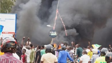 ناکامی کودتا در بنین؛ نایجریا به کمک شتافت