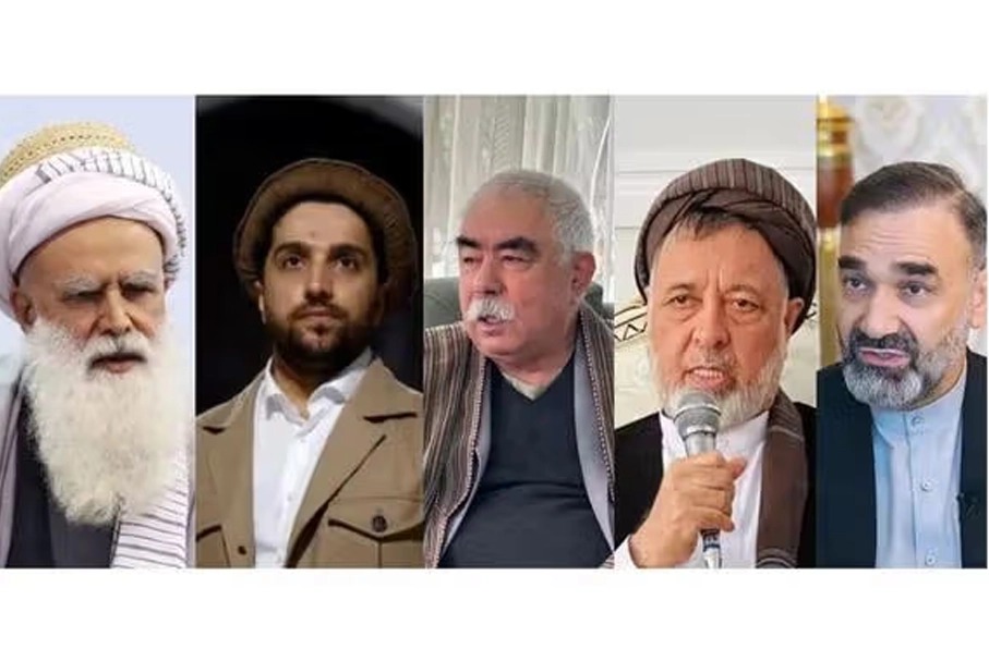 چرا جریانهای سیاسی افغانستان دوباره به فکر اتحاد افتادهاند؟