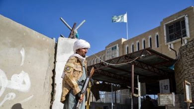 لغزش پاکستان به‌سوی بحران «دو جبهه‌ای»