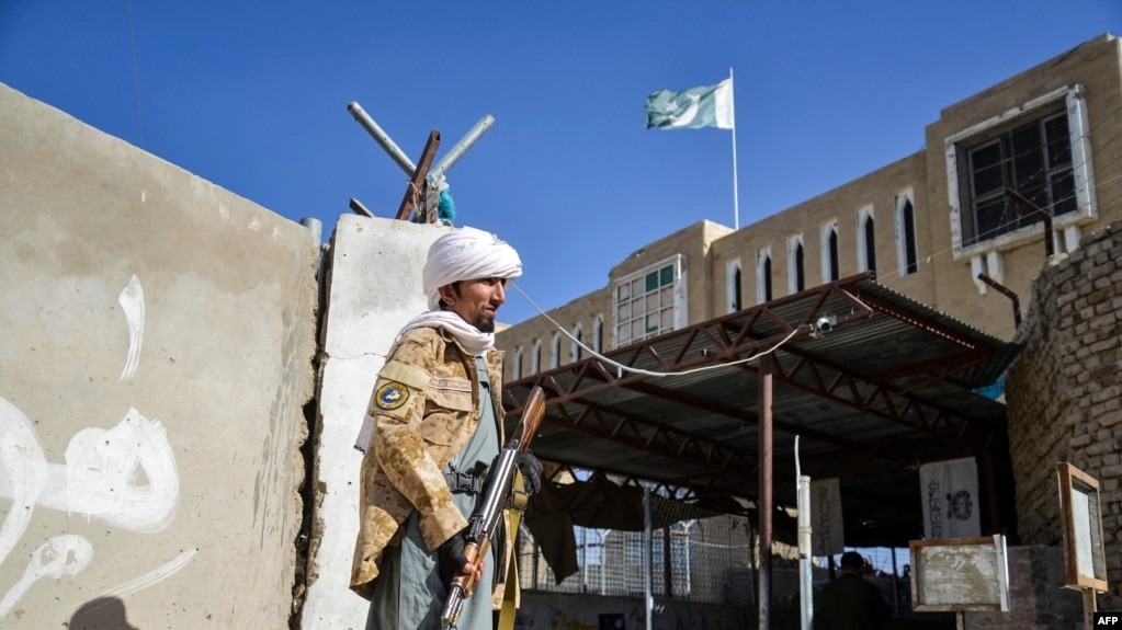 لغزش پاکستان بهسوی بحران «دو جبههای»