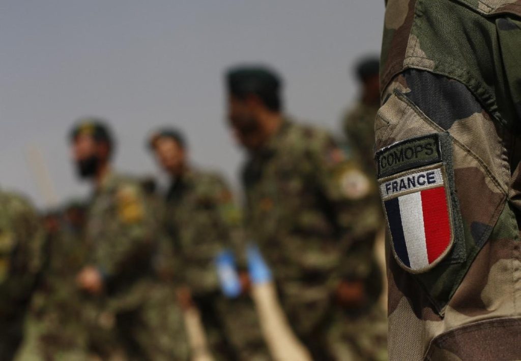 تلاش سرویسهای اطلاعاتی فرانسه و آلمان برای نفوذ در رهبری طالبان