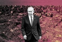 نتانیاهو: طرح جنگ منطقه‌ای اسرائیل سال‌ها پیش از ۷ اکتوبر تدوین شده بود