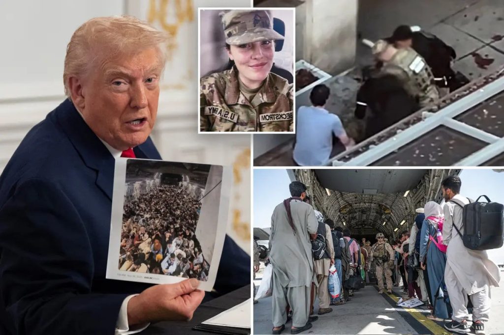 پروندهای که بهای آن را هزاران مهاجر میپردازند؛ لکنوال و تیراندازی واشنگتن