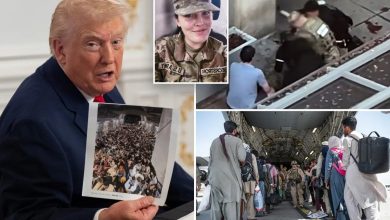 پرونده‌ای که بهای آن را هزاران مهاجر می‌پردازند؛ لکنوال و تیراندازی واشنگتن