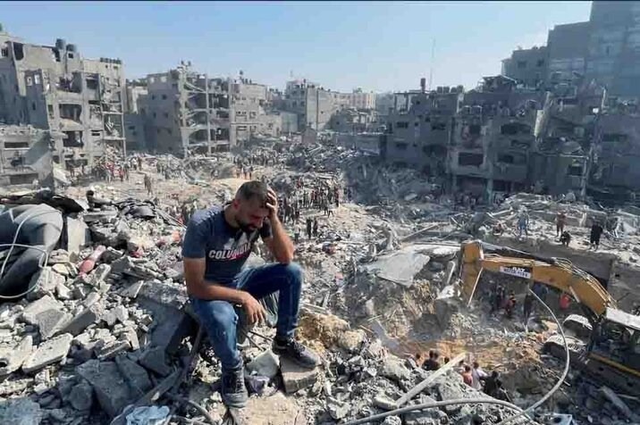 شکل جدید نسلکشی؛ غزّهنشینان پس از آتشبس احساس رهایی نمیکنند