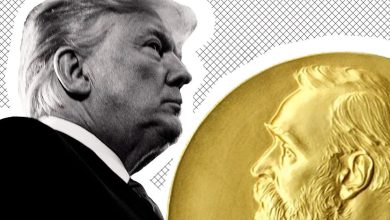 نخست‌وزیر عراق: ترامپ شخصاً از ما درخواست حمایت برای جایزه صلح کرد