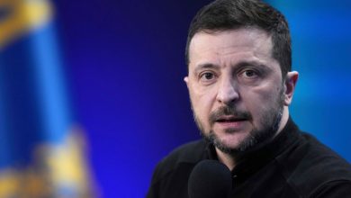 زلنسکی: در صورت تضمین امنیت از سوی متحدان، اوکراین آماده برگزاری انتخابات است