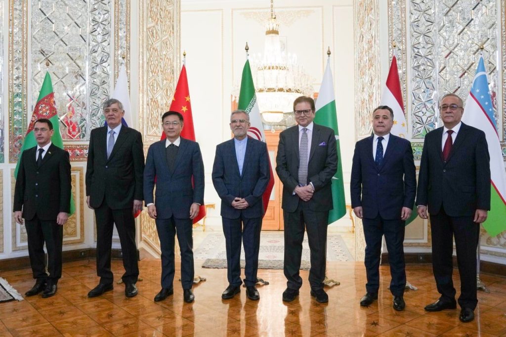 نگاهی به بیانیه نشست تهران درباره افغانستان؛ همگرایی منطقهای در غیاب طالبان