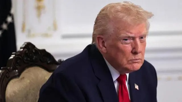 ترامپ توقف پذیرش پناهندگی را «بدون زمان مشخص» اعلام کرد