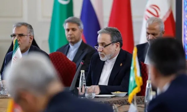 روایت طالبان از «وضعیت درست» افغانستان؛ دلیل عدم حضور در نشست‌های منطقه‌ای